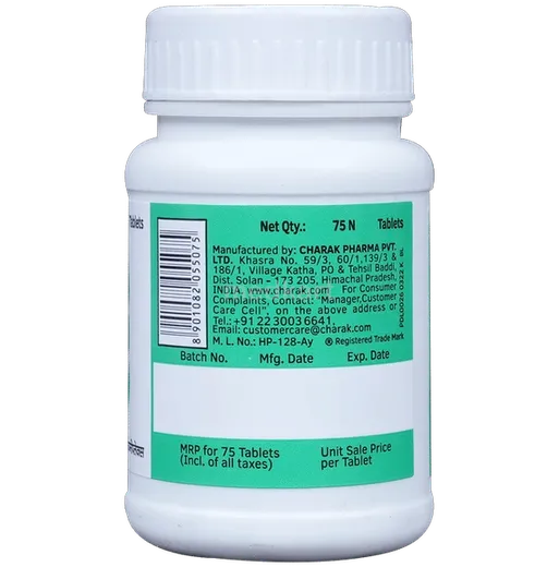 femiplex tablet 75's